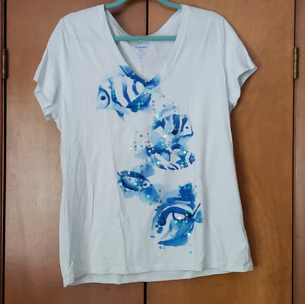 Tee Shirt